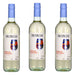 Tavernello Trebbiano Chardonnay Rubicone 3x 0,75 L