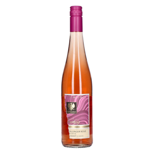 Produktbild Roséwein - WZG GK Heilbronn Muskat-Trollinger Rosé 2 x 0,75 L
