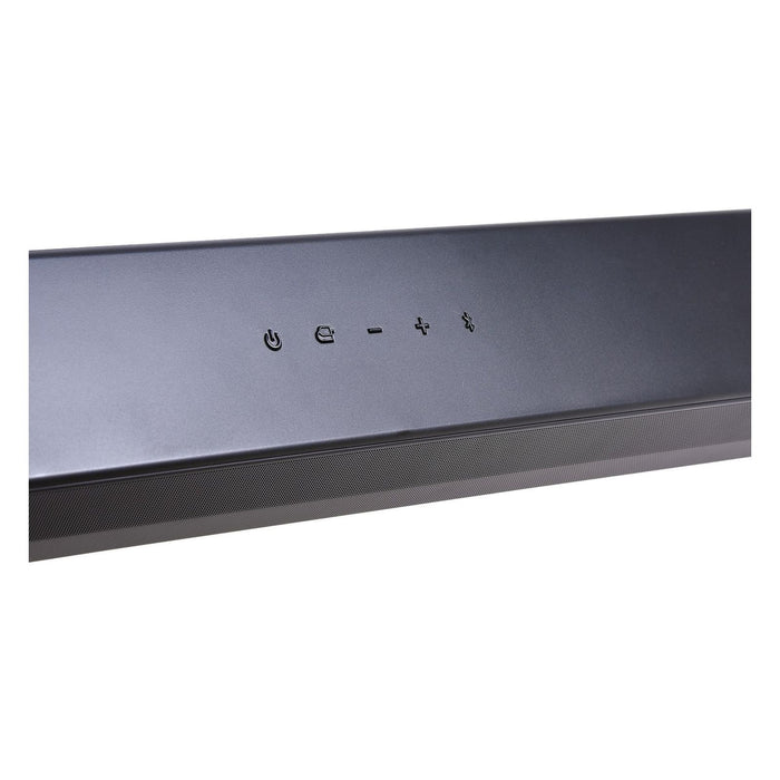 LG DS40T Soundbar-Lautsprecher Schwarz 2.1 Kanäle 300 W