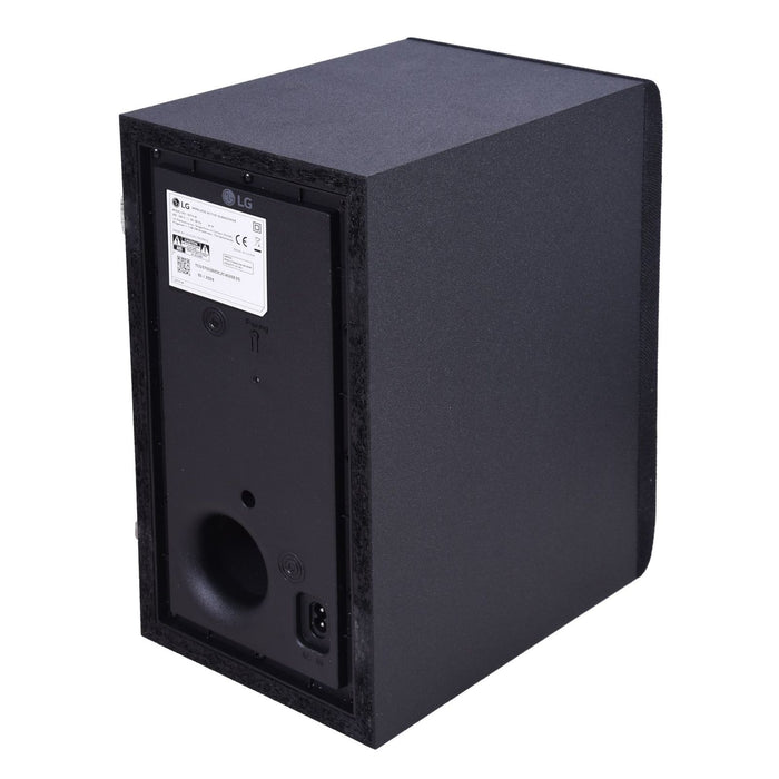 LG DS40T Soundbar-Lautsprecher Schwarz 2.1 Kanäle 300 W