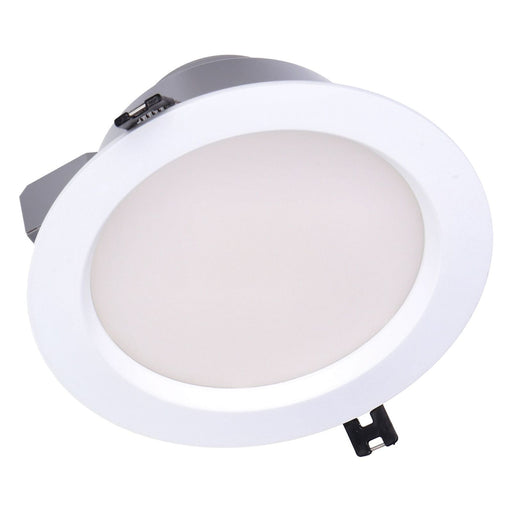 Produktbild LED Einbaustrahler - RZB LED-Deckeneinbaustrahler TOLEDO 16W 1650lm - 100er Set