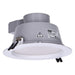 RZB LED-Deckeneinbaustrahler TOLEDO 16W 1650lm - 100er Set