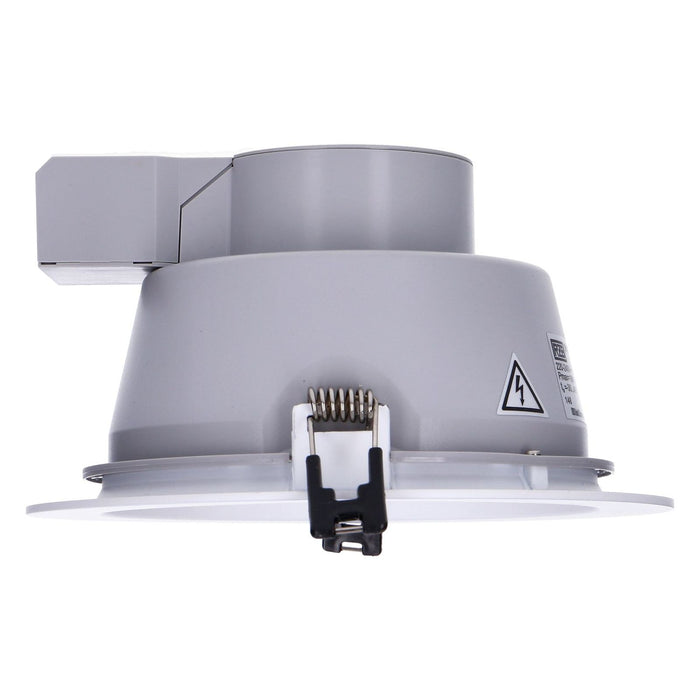 RZB LED-Deckeneinbaustrahler TOLEDO 16W 1650lm - 100er Set