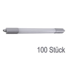 RZB LED-Feuchtraumleuchte Planox Eco 16W-4000K 852x61x50 PC DALI -100 Stk.