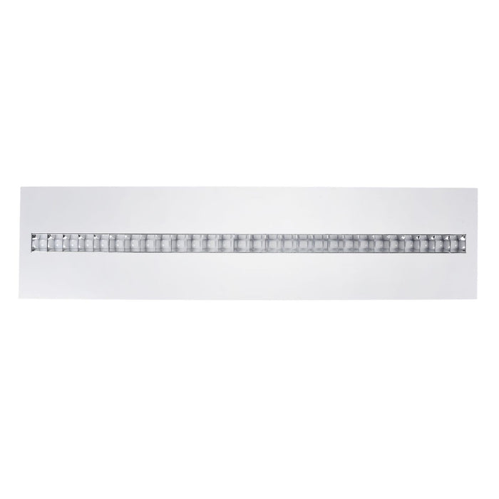 RZB LED-Rastereinbauleuchte SONIS EVO 26W 4000K 1197x297x27mm - 10 Stk