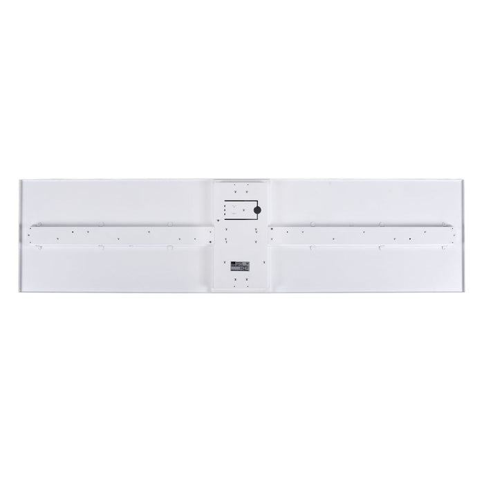 RZB LED-Rastereinbauleuchte Sonis EVO 26W 4000K 1197x297x27mm - 20 Stk