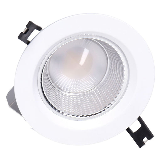 Produktbild LED Deckenleuchte - RZB LED-Deckeneinbaustrahler ARELO 6 5W 700lm 840 weiß - 10 Stk