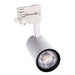 RZB LED-Stromschienenstrahler CALIDO CLECKBEAM Midi, 25/25W 1900/1950 LM - 20 Stk