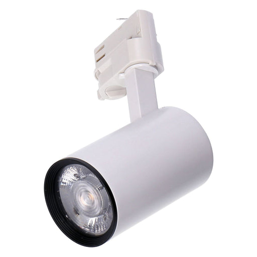 Produktbild Schienensystem-Leuchten - RZB LED-Stromschienenstrahler CALIDO CLICKBEAM Midi, 25/25W 1900/1950 LM - 50 Stk