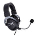 HyperX Cloud II –Gaming Headset für PC, PS5 / PS4. schwarz