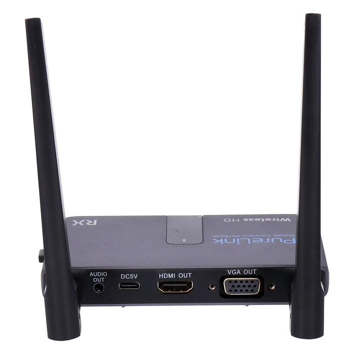 PureLink® Wireless-HDMI Set, Kabellose HDMI