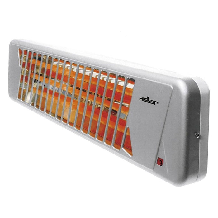 HEL QS 120 Quarzstrahler 1200W