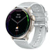 emporia WATCHjoy Smartwatch Silver