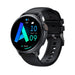 emporia WATCHjoy Smartwatch Black