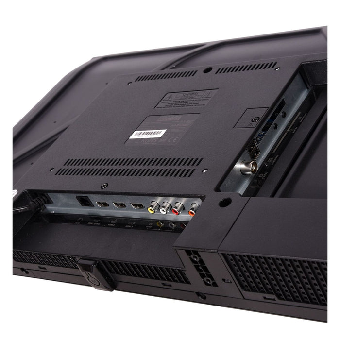 Gaba GLV-3224A 32“ HD Ready LED TV Schwarz