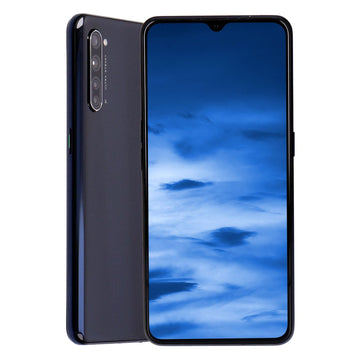 Oppo Find X2