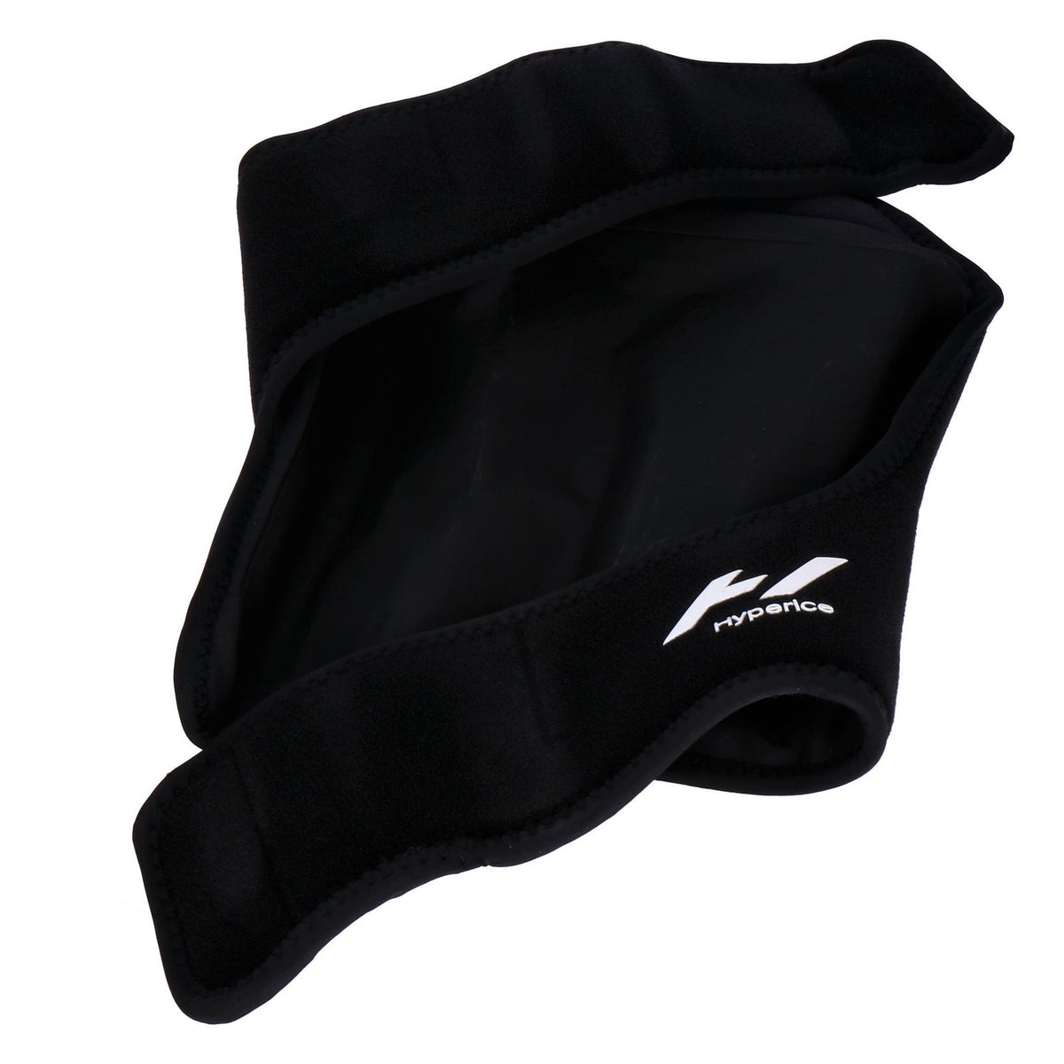 Produktbild Massagegerät - Hyperice Venom 2 Bein Fußmassagegerät Schwarz