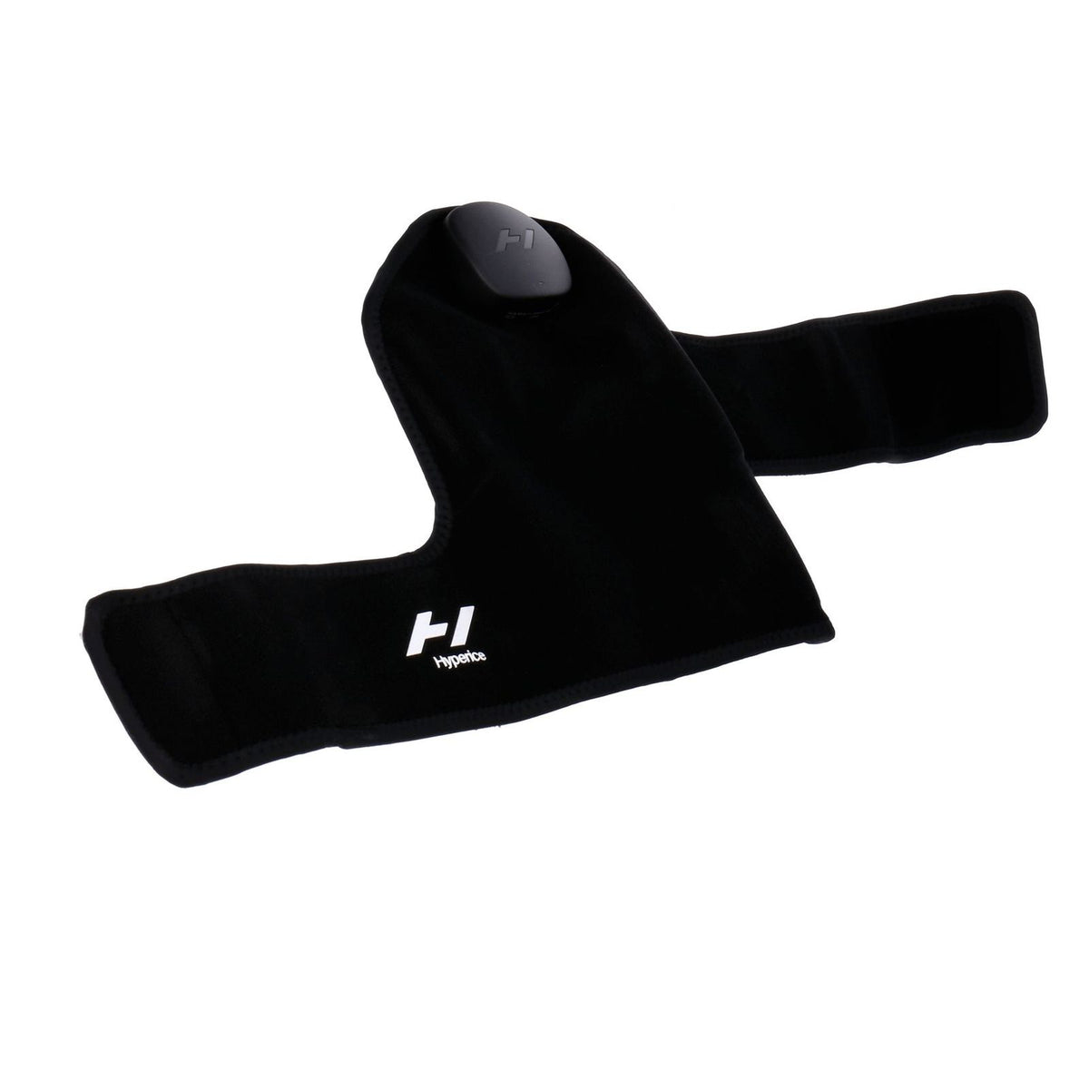 Produktbild Massagegerät - Hyperice Venom 2 Bein Fußmassagegerät Schwarz
