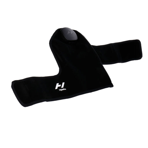 Produktbild Massagegerät - Hyperice Venom 2 Bein Fußmassagegerät Schwarz