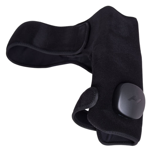 Produktbild Shiatsu-Massagegürtel - Hyperice Venom 2 Schulter Links Massagegürtel Schwarz