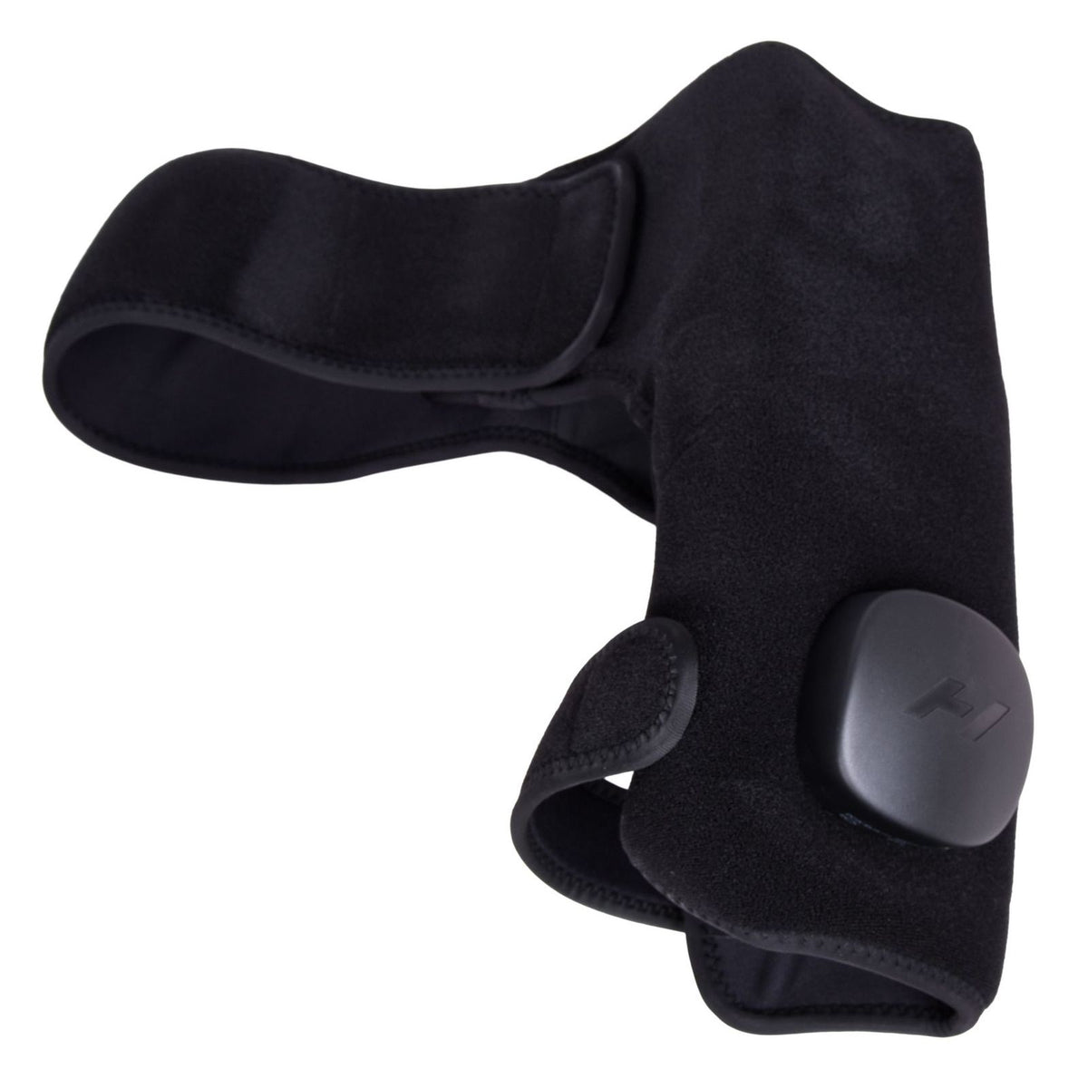 Produktbild Shiatsu-Massagegürtel - Hyperice Venom 2 Schulter Links Massagegürtel Schwarz