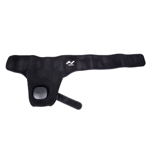 Produktbild Shiatsu-Massagegürtel - Hyperice Venom 2 Schulter Links Massagegürtel Schwarz