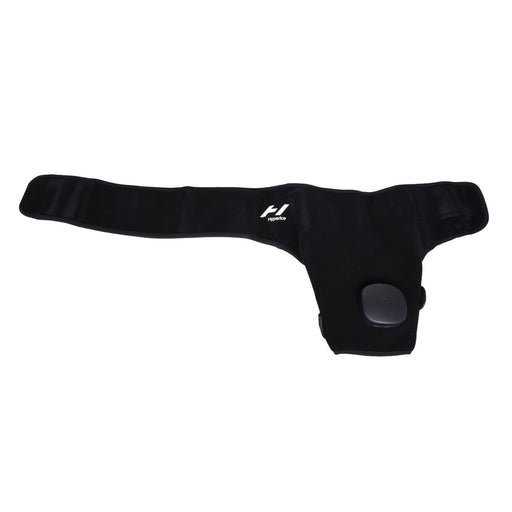 Produktbild Shiatsu-Massagegürtel - Hyperice Venom 2 Schulter Rechts Massagegürtel Schwarz