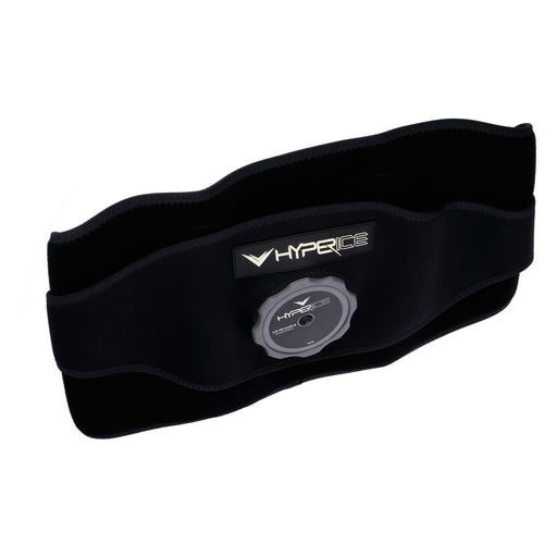 Produktbild Shiatsu-Massagegürtel - Hyperice Rücken Massagegürtel Schwarz