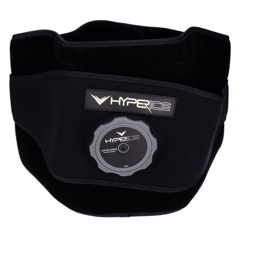Produktbild Shiatsu-Massagegürtel - Hyperice Rücken Massagegürtel Schwarz
