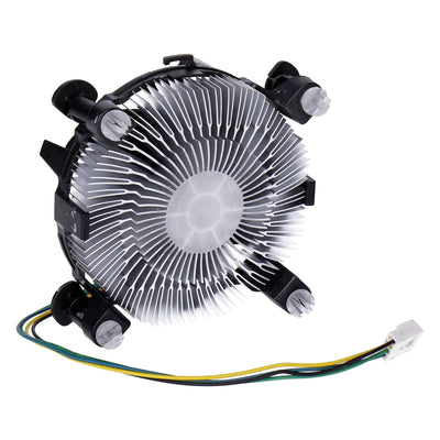 i3/i5/i7 LGA115x CPU Kühler E97379-003 Lüfter