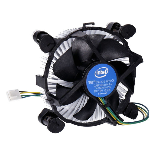 Produktbild CPU Kühler - Intel i3/i5/i7 LGA115x CPU Kühler E97379-003 Lüfter