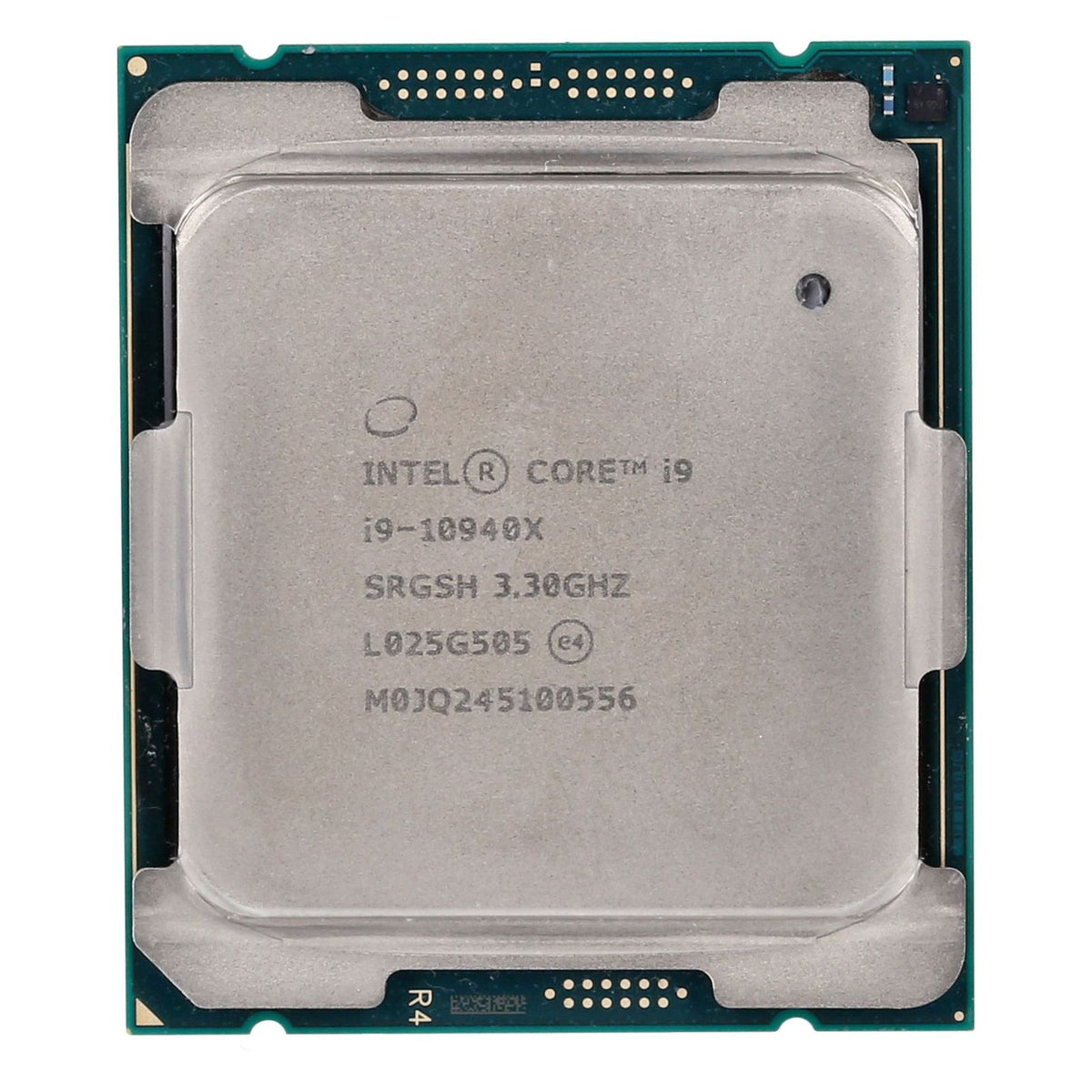 Produktbild Prozessor - Intel Core i9-10940X bis zu 3,30 GHz LGA 2066 Try