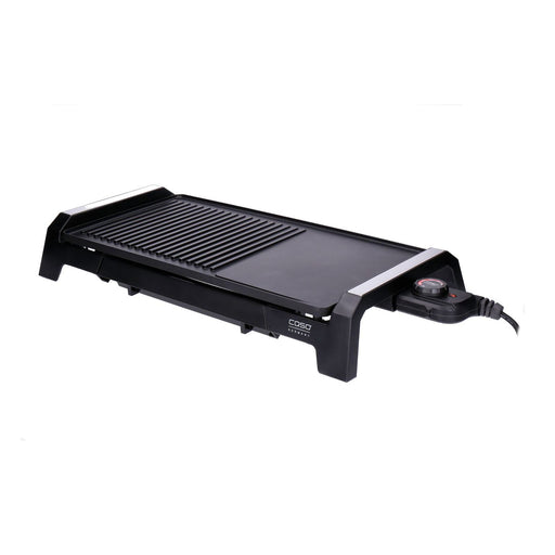 Produktbild Tischgrill - Caso BQ 2200 Low-Fat Tisch-Elektrogrill