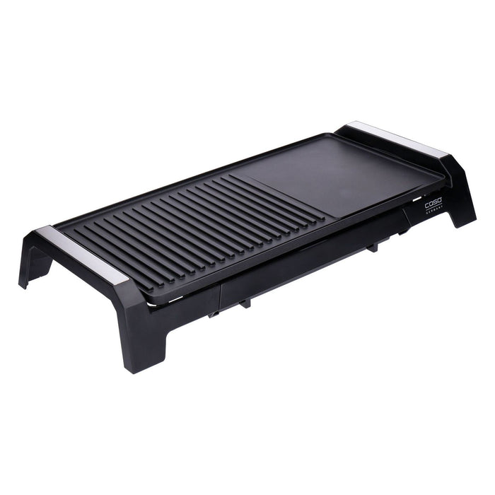Caso BQ 2200 Low-Fat Tisch-Elektrogrill
