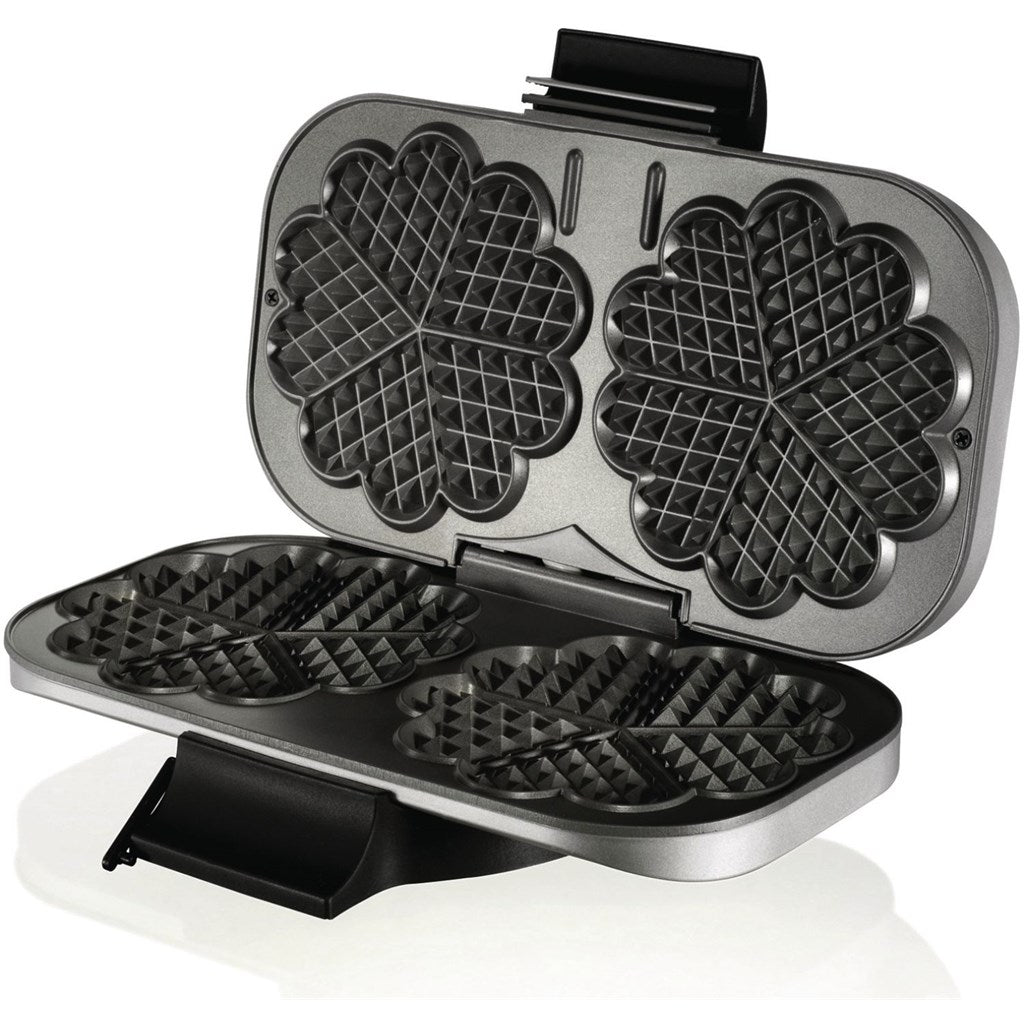 Unold Waffeleisen