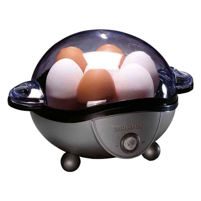 Gastroback 42801 Eierkocher Eierkocher
