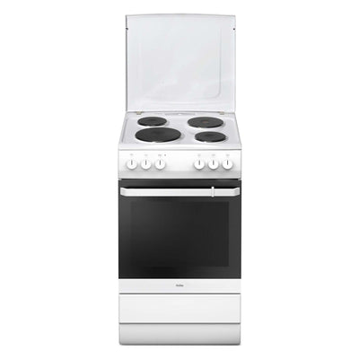 SHE 11545 W Standherd 50 cm A weiß