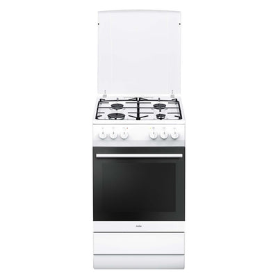 SHEG 11557 W Gas-Elektrostandherd