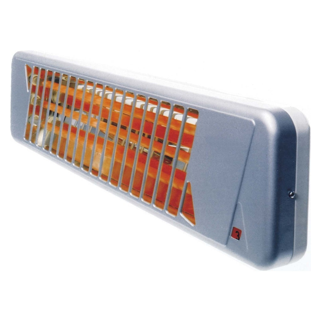 Produktbild Infrarotstrahler - Heller QS 80 Quarzstrahler