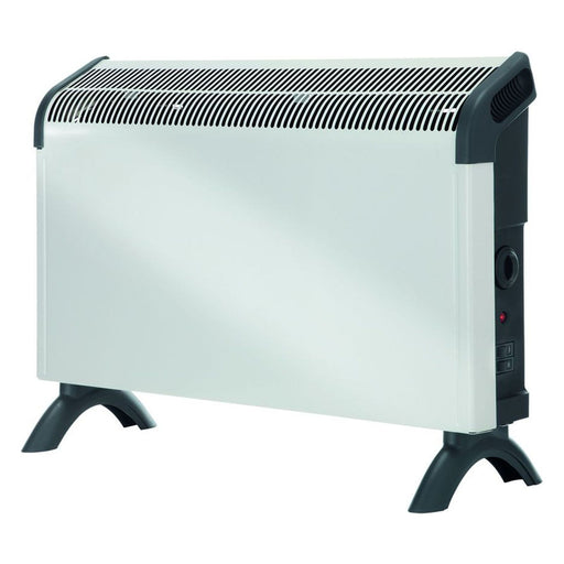 Produktbild Elektro-Heizkörper - Glen Dimplex DX 421 Standkonvektor
