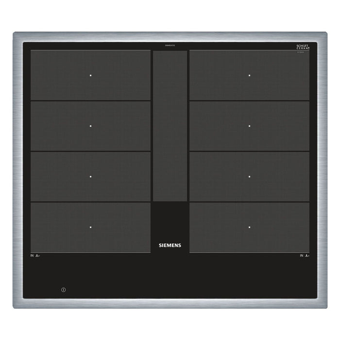 Siemens EX645LYC1E Einbau-Elektro-Kochfeld