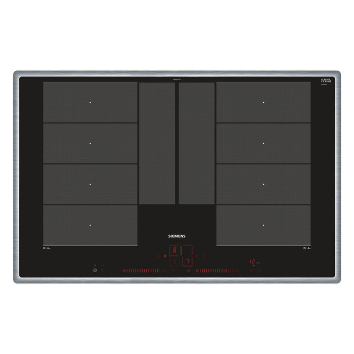 Siemens EX845LYC1E Einbau-Elektro-Kochfeld