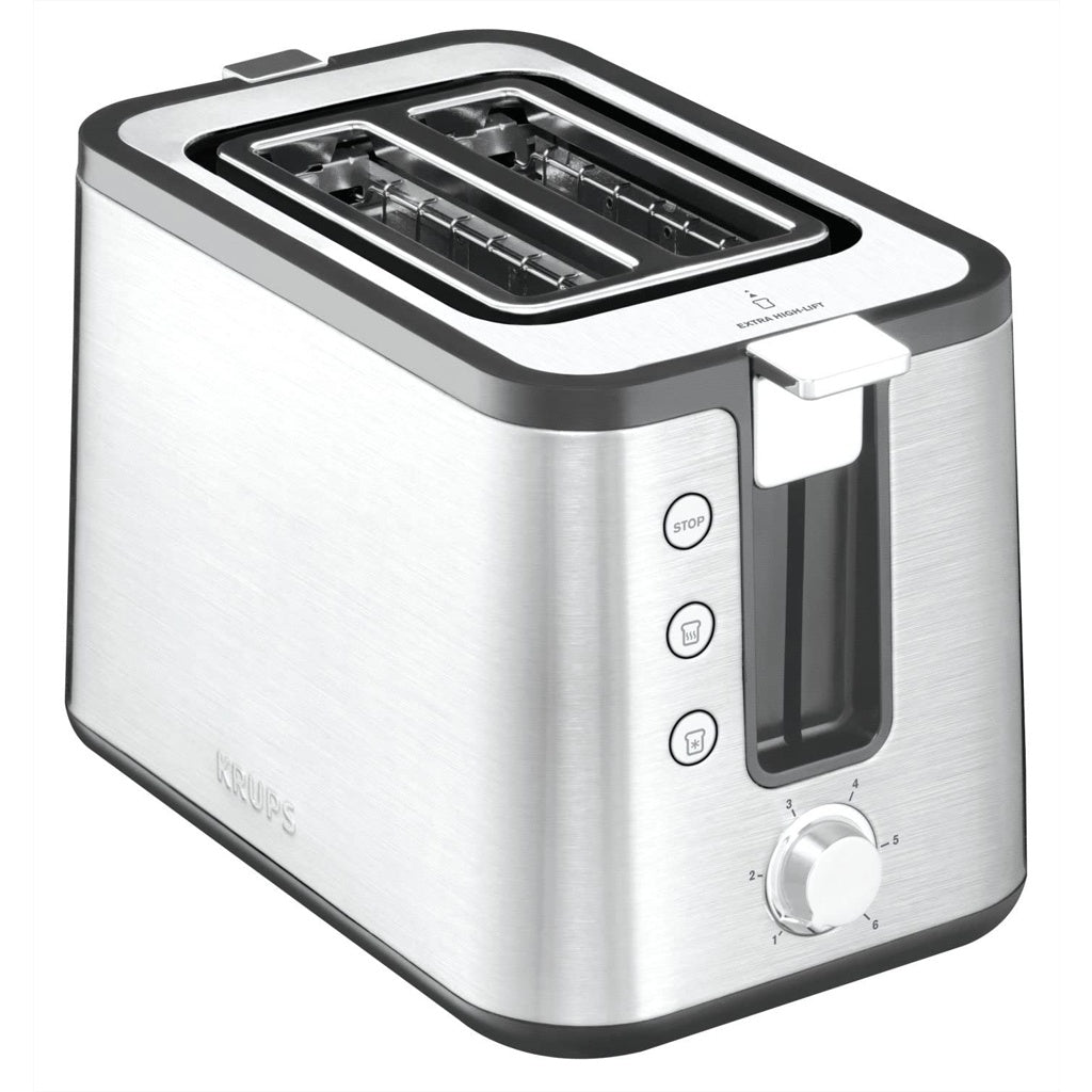 Krups Toaster