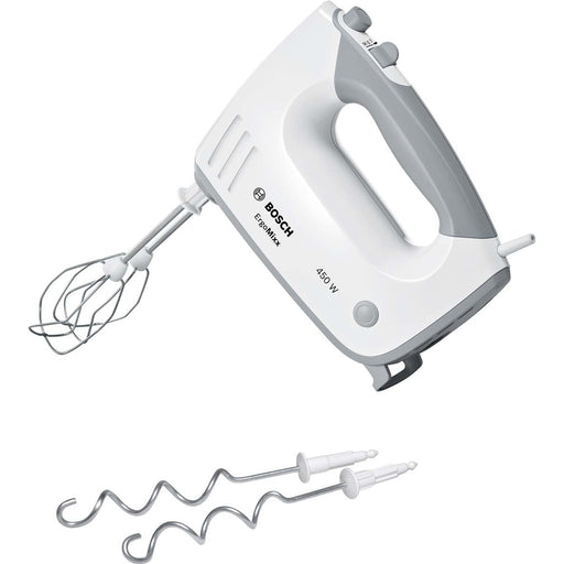 Produktbild Handmixer - Bosch MFQ36400 Handrührer in weiß, grau