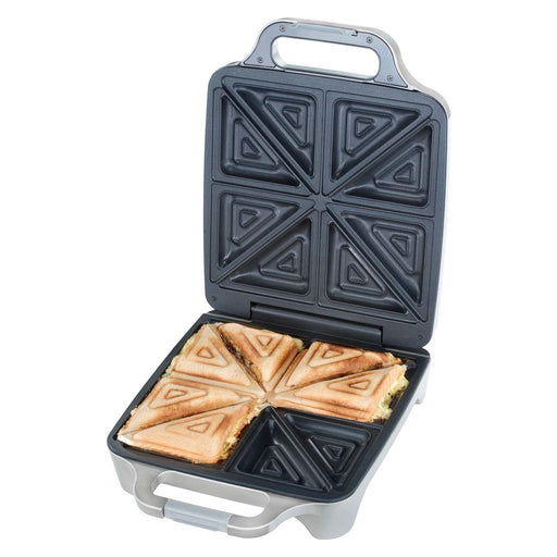 Produktbild Sandwichmaker - Cloer 6269 Sandwichmaker