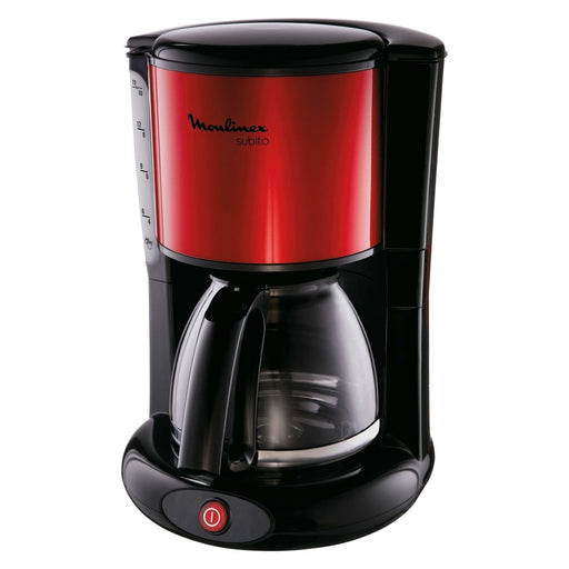 Produktbild Filterkaffeemaschine - Moulinex FG 360D Kaffeemaschine