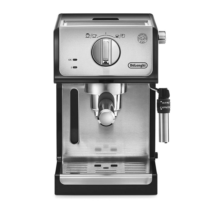 De’Longhi Espresso Siebträgermaschine ECP 35.31