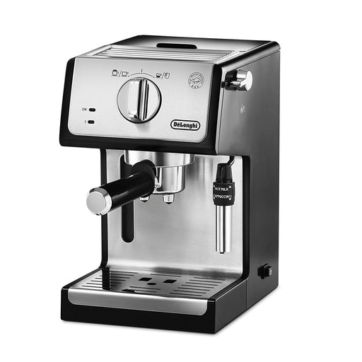 Produktbild Siebträgermaschine - De’Longhi Espresso Siebträgermaschine ECP 35.31