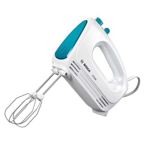 Produktbild Handmixer - Bosch MFQ2210D Handrührer weiß/dynamic blue