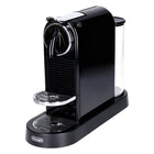 De'Longhi EN167.B Citiz Nespresso Kapsel-Kaffeemaschine 1L Schwarz